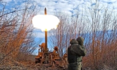 Tin tức quân sự mới nóng nhất ngày 5/12: Nga tăng dùng tên lửa và pháo HIMARS