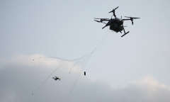 Tin tức quân sự mới nóng nhất ngày 27/12:  Hàn Quốc đưa UAV vào Triều Tiên