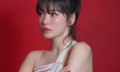 Song Hye Kyo nói gì khi bị chê bai nhan sắc ở tuổi 42?