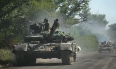 Nga tuyên bố chặn đứng tuyến đường viện trợ vũ khí của phương Tây cho Ukraine