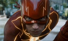 Bom tấn DC 'The Flash' tung trailer cực đỉnh hứa hẹn một cú nổ lớn trên màn ảnh rộng