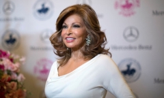 Nữ diễn viên Hollywood Raquel Welch qua đời