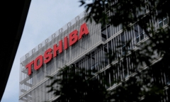 Toshiba bán mình với giá 15,3 tỷ USD