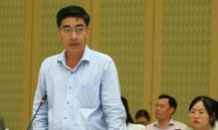 Bình Dương: Không việc 8.000 doanh nghiệp, nhà máy đăng ký ngưng hoạt động và giải thể