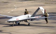 Tin tức quân sự mới nóng nhất ngày 10/4: Nga tuyên bố bắn rơi hơn 100 UAV Ukraine