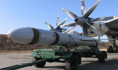 Tin tức quân sự mới nóng nhất ngày 24/5: Ukraine bắn hạ tên lửa tàng hình Kh-101