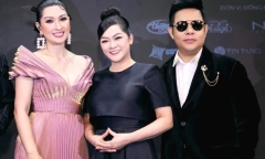 Quang Lê: Nguyễn Hồng Nhung là ca sĩ đắt show nhất hải ngoại