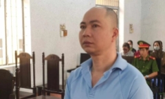 Bắn chết nhân tình của vợ, người đàn ông lãnh án chung thân
