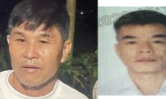 Đôi “bạn tù” gây ra hơn 100 vụ trộm trên cả nước và lời hứa 