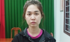 Tin tưởng nữ nhân viên, ông chủ tiệm vàng ở Trà Vinh phải trả giá đắt 