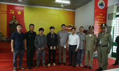 Tin tức pháp luật mới nhất ngày 11/1: Bắt giữ 2 nghi phạm sát hại người đàn ông bán cua ở Cà Mau