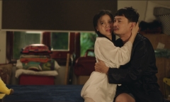 Trailer phim Trà: Drama “căng cực” giữa chính thất Việt Hương và tiểu tam Đoàn Trinh