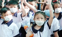 Các trường tư 