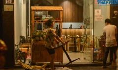 Hà Nội: Quận Đống Đa chuyển