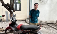 Vĩnh Phúc: Khởi tố