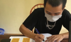 Liên tiếp đăng 3 bài viết xúc phạm công an, nam thanh niên bị phạt 10 triệu đồng