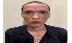 Hà Nội: Bắt giữ đối tượng dùng kim tiêm đe dọa cướp tài sản