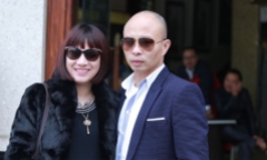 Vợ chồng Đường 