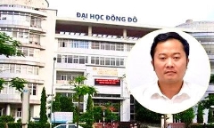 Vì sao hoãn phiên xét xử dàn cựu lãnh đạo trường Đại học Đông Đô?
