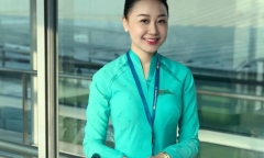 Vụ nữ tiếp viên hàng không bị tài xế xe Mercedes tông: Hành trình hơn 2 năm theo kiện