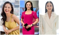 Quỳnh Nga làm giám đốc quốc gia Miss Universe Vietnam: Nhìn lại màn 