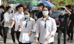 Đáp án, đề thi môn Lịch sử mã đề 319 tốt nghiệp THPT 2023 mới nhất, chính xác nhất