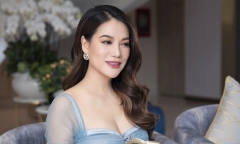 Loạt sao Việt rẽ hướng kinh doanh