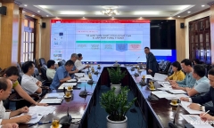 Tập đoàn Thành Công muốn lập tổ hợp cơ khí ô tô 94 triệu USD tại Hải Dương