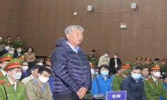 Vụ Việt Á: Phan Quốc Việt được giảm án xuống 22 năm tù