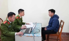 Sơn La: Khởi tố giảng viên đại học “nổ” có quen biết với CSGT, lừa tiền nhiều tài xế