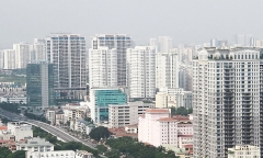 Đầu năm 2024, hơn 2.000 doanh nghiệp bất động sản ngưng hoạt động có thời hạn