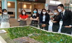 Vừa đề xuất đã bỏ quy định cá nhân chỉ được bán tối đa 5 căn nhà/năm, Bộ Xây dựng nói gì?