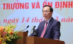 Lý do hai tháng đầu năm tín dụng nền kinh tế giảm 0,72% 