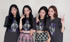 aespa bùng nổ trong concert tại Tokyo Dome