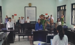 Nữ giáo viên dùng thủ đoạn gian dối lừa đảo 3,25 tỷ của đồng nghiệp 