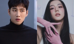 Biểu hiện bất thường của Jisoo và bạn trai cũ Ahn Bo Huyn sau khi chia tay