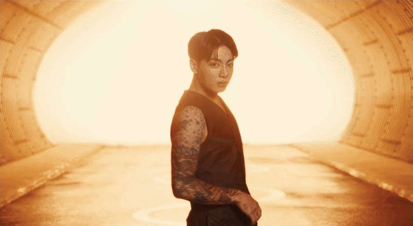 MV chủ đề cho album đầu tay của JungKook khiến khán giả mãn nhãn