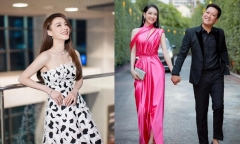 Nhã Phương kể chuyện hôn nhân với Trường Giang và phút giây nguy hiểm lần mang thai đầu