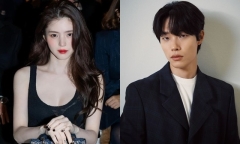 Rộ thông tin Han So Hee và Ryu Jun Yeol hẹn hò ở Hawaii