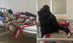 Vụ 9 học sinh nhập viện sau bữa trưa ở Thanh Hóa: Diễn biến mới nhất