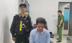 Vì sao Phó trưởng phòng Tài nguyên - Môi trường TP.Điện Biên Phủ bị bắt?