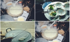 5 món ăn gây thương nhớ khi đến Hà Giang