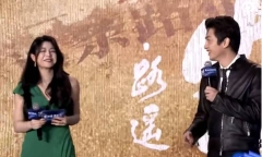 Trần Hiểu, Trần Nghiên Hy ngọt ngào, đập tan tin ly hôn