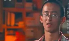 Thần đồng 16 tuổi học lên tiến sĩ, từng gây 
