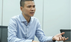 Môi giới chứng khoán trong những 