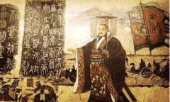 Hành trình Tần Thuỷ Hoàng đi tìm thuốc trường sinh hão huyền