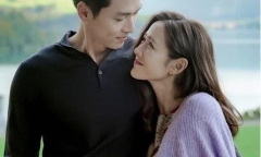 Khởi kiện người tung tin đồn Hyun Bin và Son Ye Jin ly hôn