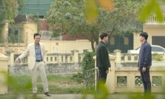 'Gia đình mình vui bất thình lình' tập 16 preview: Hà và Trâm Anh chất vấn 'tiểu tam'