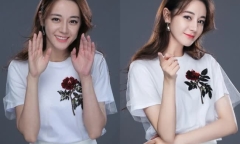 Hé lộ loạt ảnh chưa chỉnh sửa của Địch Lệ Nhiệt Ba khiến cộng đồng mạng 'giật mình'