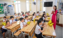 Cả nước có hơn 50.000 học sinh 